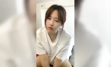 นักเรียนน่ารัก อกใหญ่ ก้นอ้วน [นานะ] ช่วยตัวเอง ~ ติดหนึบกว่าเดิม ~! -3