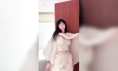 抖音走光閃現，36位高顏值美女一次看個夠