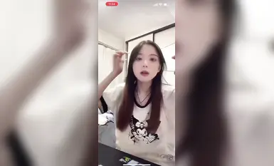 抖音走光閃現，36位高顏值美女一次看個夠