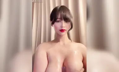 徐婉韩国BJ头牌巨乳御姐主播8月最新流出自慰裸舞(5)