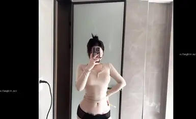 網紅美羊羊 絕美蜜桃臀 超美口交妥妥小母狗 (6)