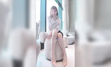 yui_peachpie 大眼萌妹子 島國貨人嫩身材好 各種道具自慰噴水 雙人啪啪花式操逼 (4)