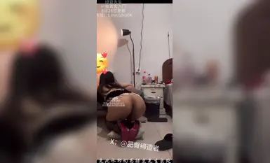 การอัปเดตล่าสุดของ Fat Ass Creator ในวันที่ 24 สิงหาคม ยังคงเหมือนเดิมเช่นเคย นั่นก็คือ Doggy Style Master ถ่ายทำแบบจริงจัง เก็บแต่ส่วนปลายล่างเท่านั้น เข้าถึงจุดที่ลึกที่สุดเสมอ