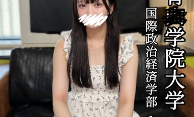 fc2-ppv-4753693 【晒し】ミスコン候補の高学歴JD。名門の名を貶める下品オナニー＆3P中出し交尾を初お披露目