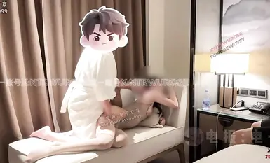 ROSEWU 8月24日最新《NTR人妻系列》女上位第一视角双机位