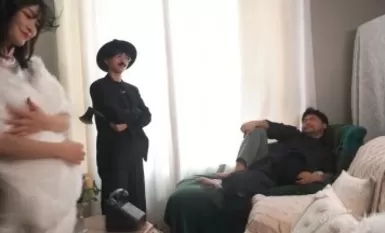 葫蘆影業 HUL023 舊上海四女子往事7