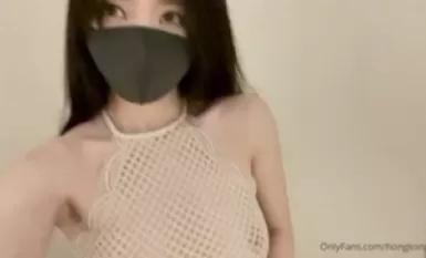 HongKongDoll 玩偶姐姐 私信 —短片2