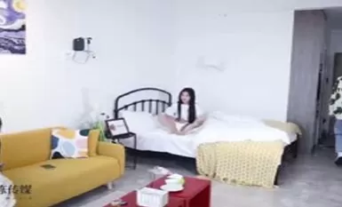 ดัดแปลงโดย Jelly Media ของเทพธิดาโอตาคุของ Prince Concubine "Jing Tian" เธอล่อลวงน้องชายของแฟนและโดนระยำในเวอร์ชัน HD 720P