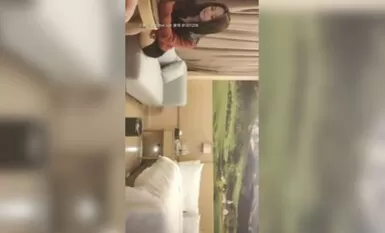 鴨哥2021.01.29成熟無毛外圍女整體評價一般服務還蠻熱情