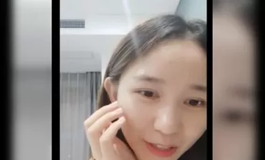 【AVJB】极品御姐紫贤自慰诱惑啪啪合集 29