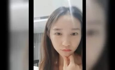 【AVJB】极品御姐紫贤自慰诱惑啪啪合集 18