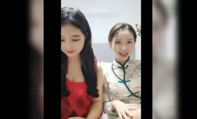 【AVJB】极品御姐紫贤自慰诱惑啪啪合集 17