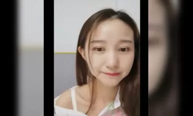 【AVJB】极品御姐紫贤自慰诱惑啪啪合集 16