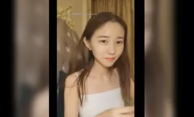 【AVJB】极品御姐紫贤自慰诱惑啪啪合集 15