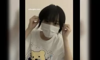 極致清純可愛卡卡洛特兩天大秀 2