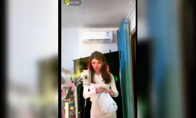 Dog head loli event full version with chat records 8 - dog head loli microblogging recording screen