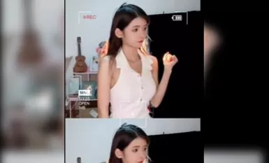 狗頭蘿莉事件完整版帶聊天記錄3