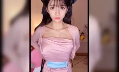 犬頭ロリ事件フルバージョン46 - 銃口チャレンジ.