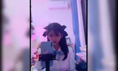 The Complete Dog Head Loli Incident 43 - Trying on Clothes 2