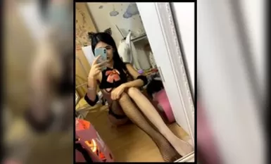 狗頭蘿莉事件完整版30