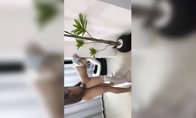 Top 100 người giết chết bậc thầy móc nối Haowen gốc móc nối với nữ sinh viên đại học hông đào giá trị cao, em gái hăng hái, huấn luyện thổi kèn sâu, không bao cao su xuất tinh vào mạnh, thích thú đến cực khoái co giật và đảo mắt (3)