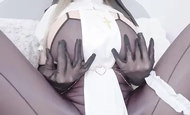 Ruri_LapisL 超級爆乳櫻花妹，極品身材巨乳肥臀 道具自慰啪啪福利 (1)