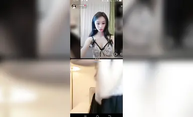 小玉嬌妻 花椒超高顏值少婦，情趣誘惑定製大尺度裸舞，自慰VIP雙視角-2