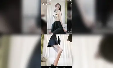 小玉嬌妻 花椒超高顏值少婦，情趣誘惑定製大尺度裸舞，自慰VIP雙視角-2