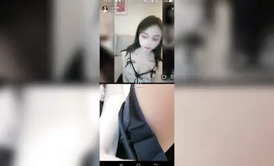 小玉嬌妻 花椒超高顏值少婦，情趣誘惑定製大尺度裸舞，自慰VIP雙視角-2