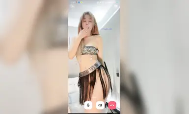 推特主播1v1_一对一道具_情趣_阿黑颜