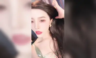 【Bái Tây】Nữ thần giá trị cao, thân hình đỉnh cao, bạch hổ mềm mại, đạo cụ đưa vào âm hộ, thủ dâm phun tinh (16)