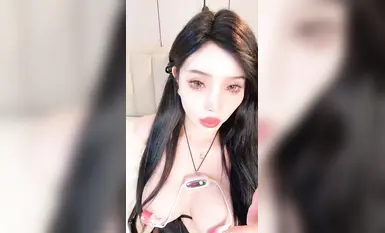 【Bai Xi】Dewi bernilai tinggi, berbadan terulung, faraj harimau putih lembut, alat peraga dimasukkan ke dalam faraj, memancut melancap (21)