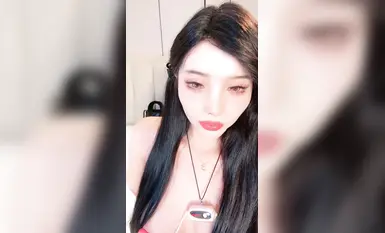 【白曦】高価値女神、極上ボディ、白虎の柔らかいおまんこ、小道具をおまんこに挿入、オナニー潮吹き（22）