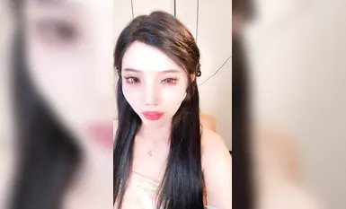 【Bai Xi】Dewi bernilai tinggi, berbadan terulung, pussy harimau putih lembut, alat peraga dimasukkan ke dalam faraj, memancut melancap (24)