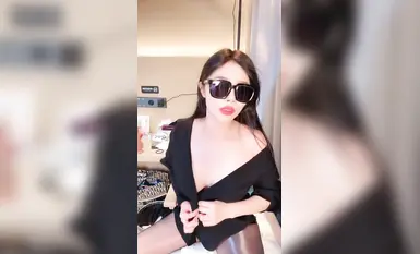 【Bai Xi】เทพธิดาชั้นสูง หุ่นชั้นยอด เสือขาวผู้แสนอ่อนโยน สอดอุปกรณ์เข้าไปในช่องคลอด พุ่งน้ำพุ่งช่วยตัวเอง (36)