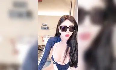 【白熙】高顏值女神，極品身材白虎嫩逼，道具插逼，自慰噴水  (39)