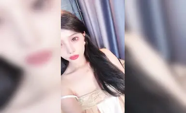 【Bai Xi】Diyosa na may mataas na halaga, napakataas na katawan, puting tigre na malambot na puki, mga props na ipinasok sa puki, masturbesyon na pumulandit (68)