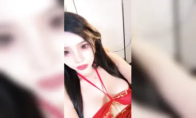 【白希】高価値女神、極上ボディ、白虎の柔らかいおまんこ、小道具をまんこに挿入、オナニー潮吹き（70）