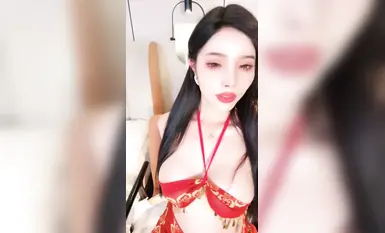 【白希】高価値女神、極上ボディ、白虎の柔らかいおまんこ、小道具をまんこに挿入、オナニー潮吹き（70）