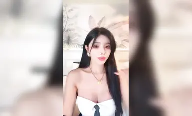 【Bai Xi】Diyosa na may mataas na halaga, napakahusay na katawan, puting tigre na malambot na puki, mga props na ipinasok sa puki, masturbesyon na pumulandit (78)