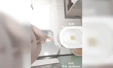 ฉี่ไปทั่ว เด็กนักเรียนสาวบริสุทธิ์ อาบาอิ โลลิ ฝึกฉี่จากลูกหมาขณะเดิน ~ ถึงจะน่ารักแค่ไหนก็ยังเป็นหมาที่ชอบฉี่ไปทั่ว (2)