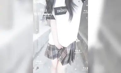 ฉี่ไปทั่ว เด็กนักเรียนสาวบริสุทธิ์ อาบาอิ โลลิ ฝึกฉี่จากลูกหมาขณะเดิน ~ ถึงจะน่ารักแค่ไหนก็ยังเป็นหมาที่ชอบฉี่ไปทั่ว (2)