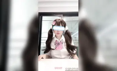 Twitter全裸ダンス天井_Xiaoxianyun_最新流出長編動画カスタマイズ、超良い全裸ダンスオナニー（10）