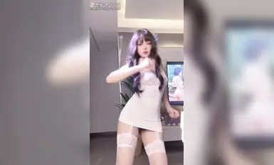 Twitter na naked dance ceiling_Xiaoxianyun_ Latest outflow long video customization, sobrang ganda ng naked dance masturbation (12)