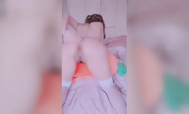 Twitterのトップダンサー【Xiaoxianyun】の超セクシーなストッキング各種パーフェクトカードポイント全裸ダンス（2）