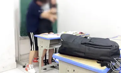 Tutoring Incest Gate Nephew Rapes Tutor with Knife and Mixes Between Relatives