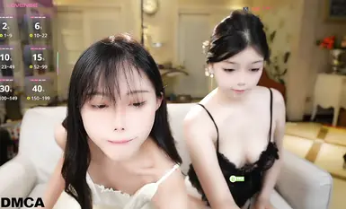 ST_luna520_Phát sóng trực tiếp gần đây của chị em về việc sờ lồn, hôn, xoa ngực và nghiền đậu phụ (1)