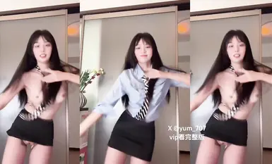 yum_707玉米 推特不大 創造神話 科目三-1