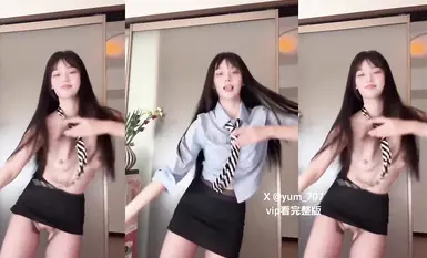 yum_707玉米 推特不大 創造神話 科目三-1