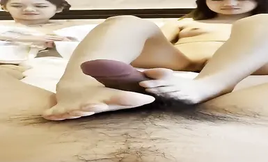 00 chị em hoa tinh tế dịu dàng cô gái quy mô lớn bản gốc không có hình mờ chụp riêng